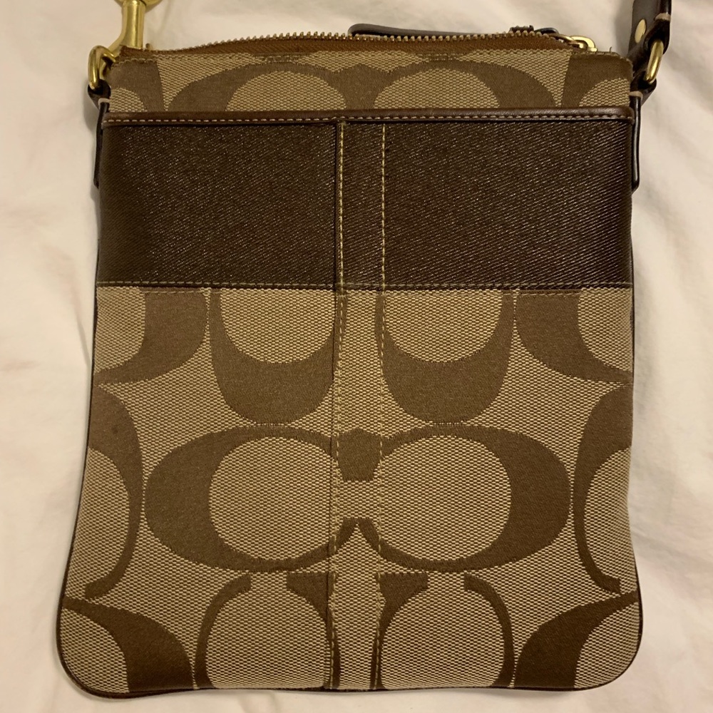 Coach • Crossbody Bag